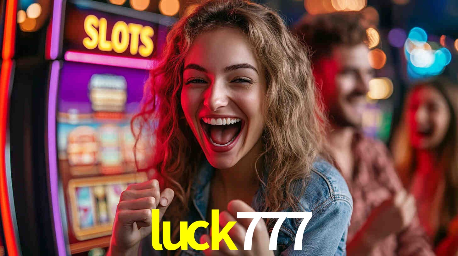 Descubra o Programa VIP da luck777: Vantagens Exclusivas para Jogadores