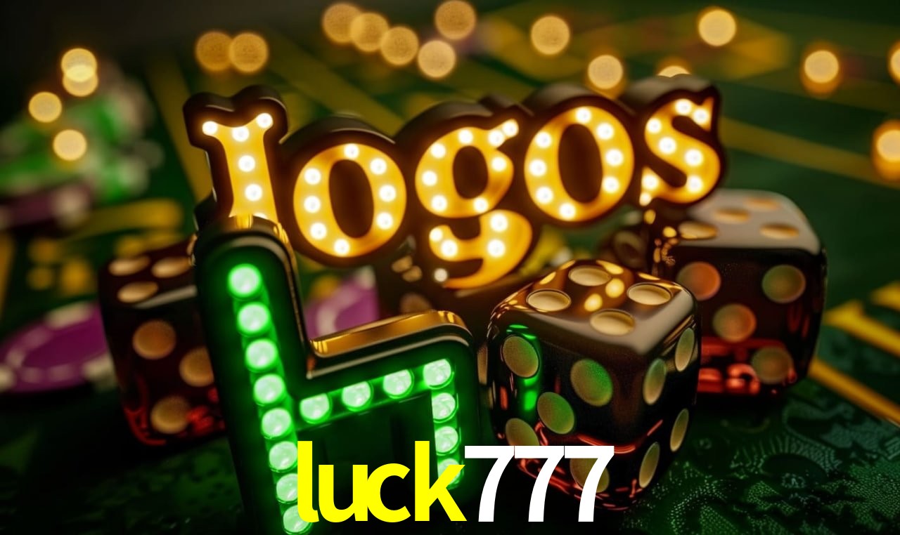 Recursos de Bônus luck777