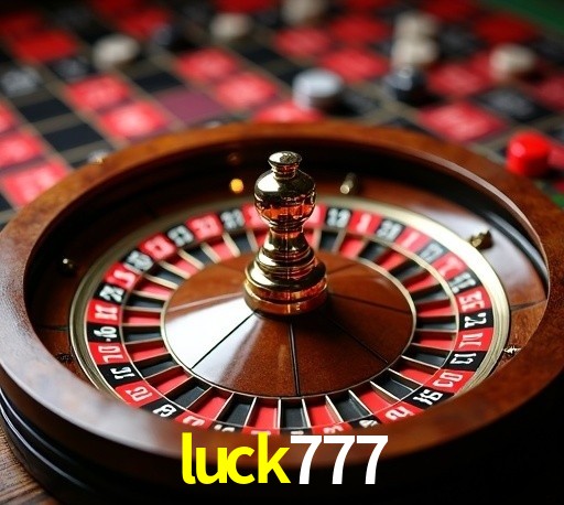 Sinta a adrenalina dos jogos de cassino com luck777